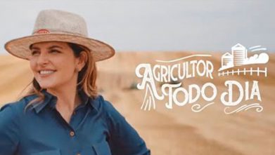 Websérie Agricultora por um dia - Família Chiocca