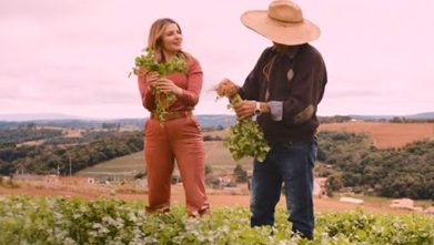 Websérie Agricultora por um dia - Família Matos