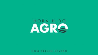 HORA H DO AGRO - 21/11/21