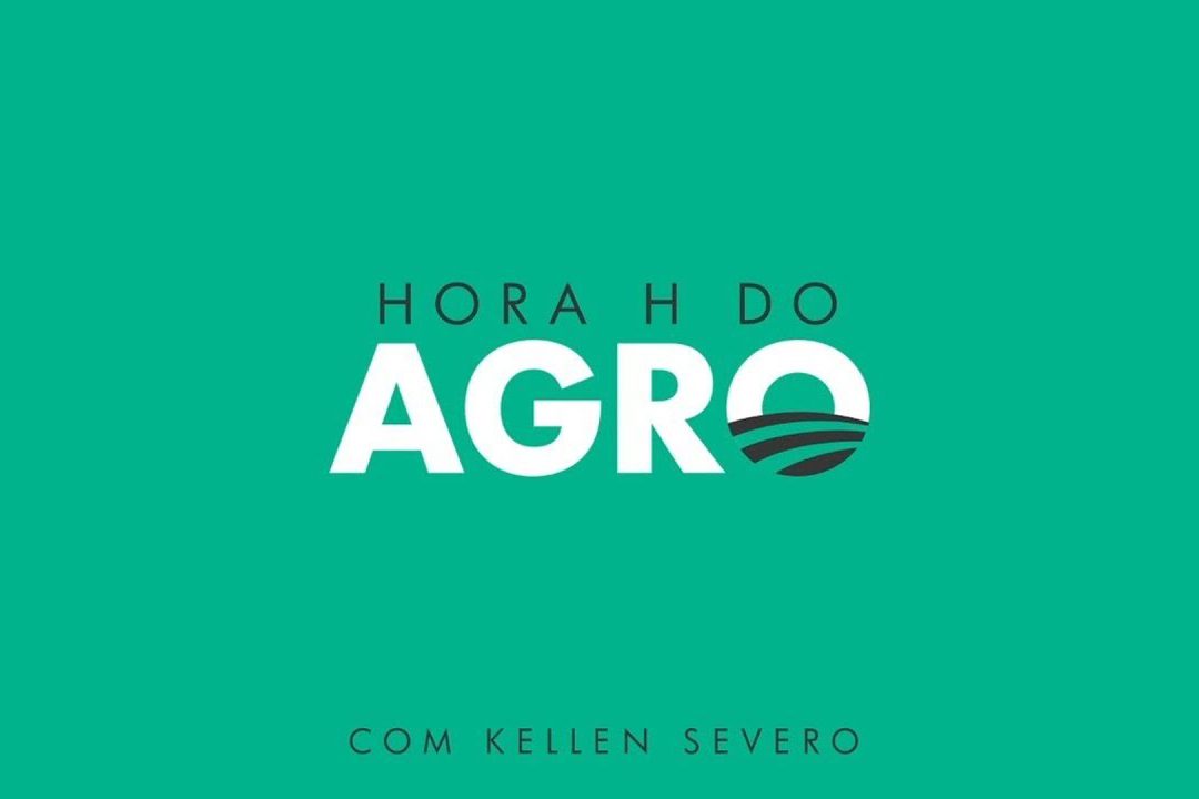 HORA H DO AGRO - 26/02/22