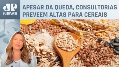 Com colheita, arroz perde preço no Brasil