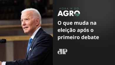 Biden vai desistir de candidatura?