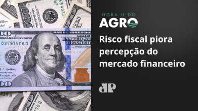 Dólar a R$ 5,50 e os impactos na soja e fertilizantes