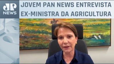 Taxação do agro: as soluções no Congresso para a MP 1.227