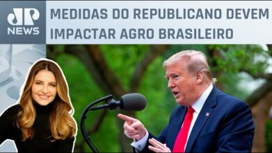 Após atentado, Trump amplia vantagem na eleições dos EUA