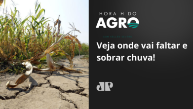 Chegada do La Niña acende alerta climático no Brasil