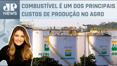 Depois da gasolina, Petrobras prepara alta do diesel?