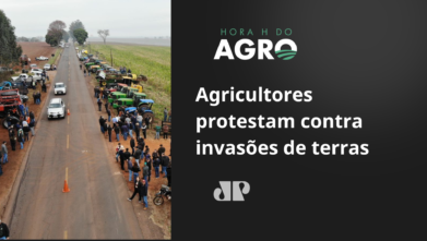 Índios invadem propriedade rural e aumenta tensão no campo