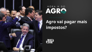 O que muda com aprovação da Reforma Tributária na Câmara