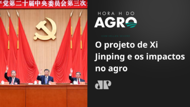 Partido Comunista define planos para a China; veja quais são!