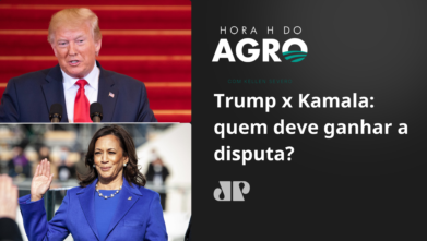 Trump x Kamala: quem deve ganhar a disputa?