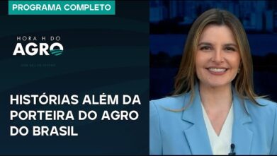 Os casos de sucesso das cooperativas agrícolas brasileiras