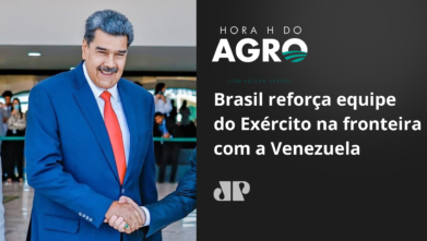 Venezuela: Brasil está 'preparado para tudo'; diz ministro