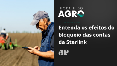 Entenda os efeitos do bloqueio das contas da Starlink