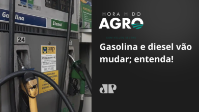 Gasolina e diesel vão mudar; entenda