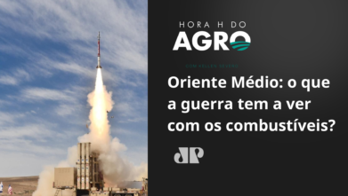 Oriente Médio: o que a guerra tem a ver com os combustíveis?