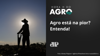 Agro está na pior? Entenda!