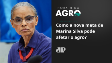 Como a nova meta de Marina Silva pode afetar o agro?