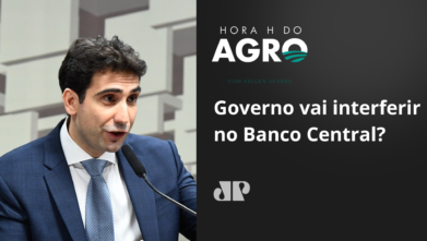 Governo vai interferir no Banco Central?