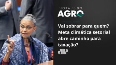 Vai sobrar para quem? Meta climática setorial abre caminho para taxação?