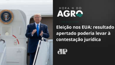 Eleição nos EUA: resultado apertado poderia levar à contestação jurídica