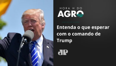 Entenda o que esperar com o comando de Trump