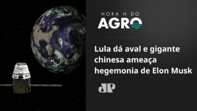 Lula dá aval e gigante chinesa ameaça hegemonia de Elon Musk